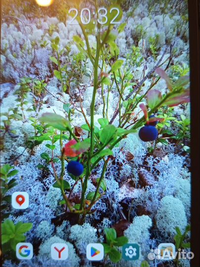 Планшет lenovo TB- 8505X