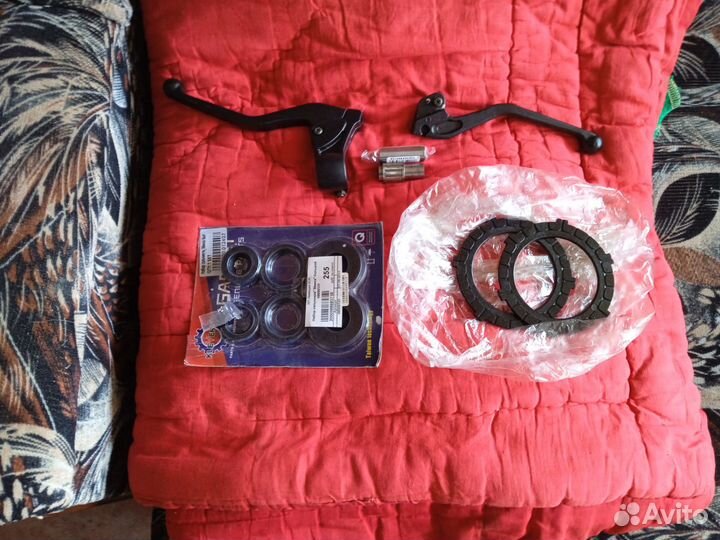 Запчасть мото минск