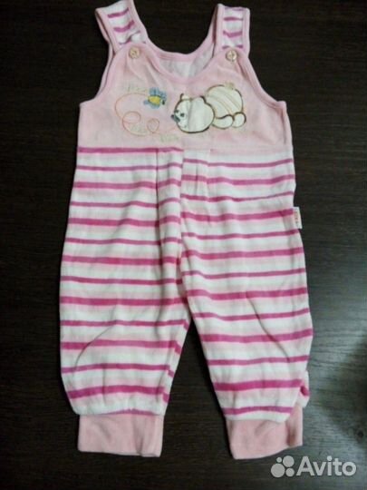 Вещи на девочку