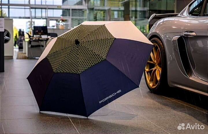 Зонт Porsche