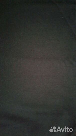 Ткань шерсть СССР