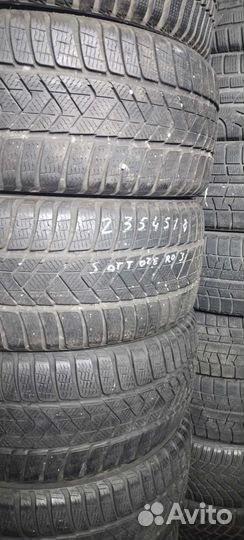 Pirelli Winter Sottozero 3 235/45 R18