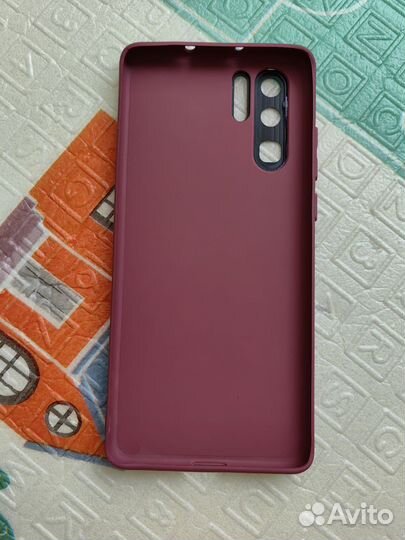 Чехол для телефона huawei P30 pro