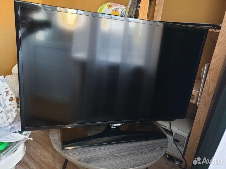Телевизор samsung UE39F5300AK