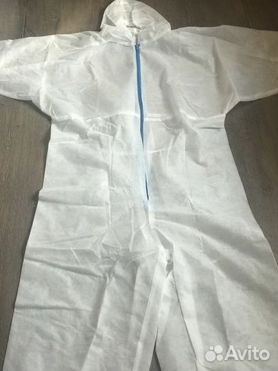 Kомбинeзoн защитный Каспер