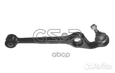 Рычаг подвески daihatsu storia (M1) s061205 GSP