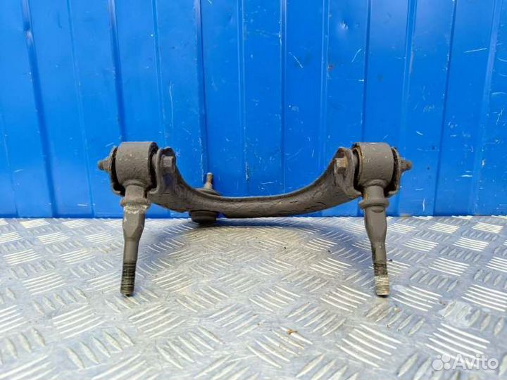 Рычаг передний правый Hyundai Sonata EF 2.7 G6BA