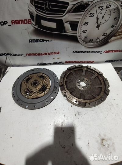 Маховик Toyota Prius 2ZR-FXE 2009-2015