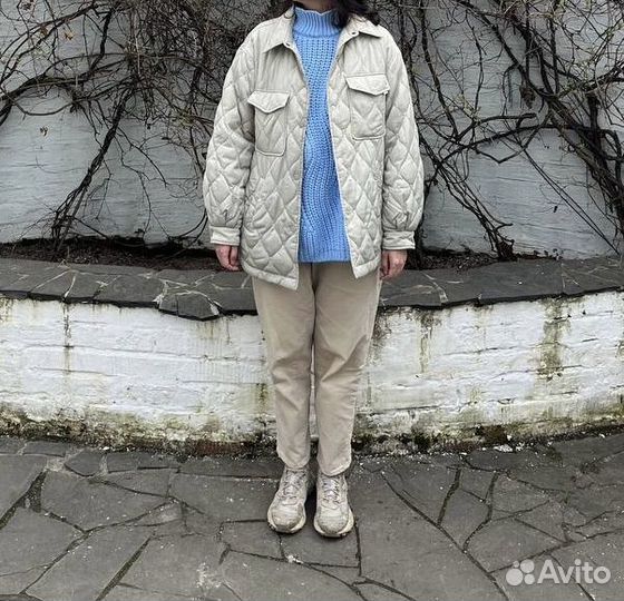 Свитер женский