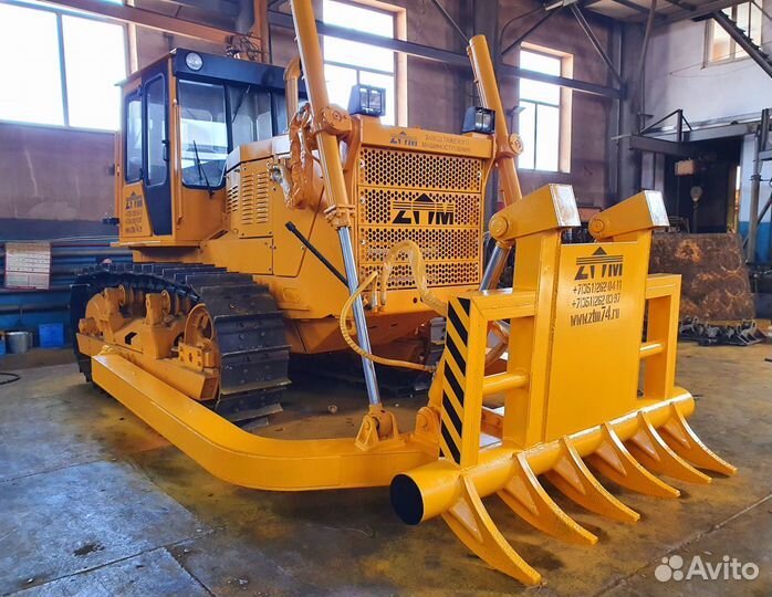 ЗТМ Б10-М 0111-1, 2023