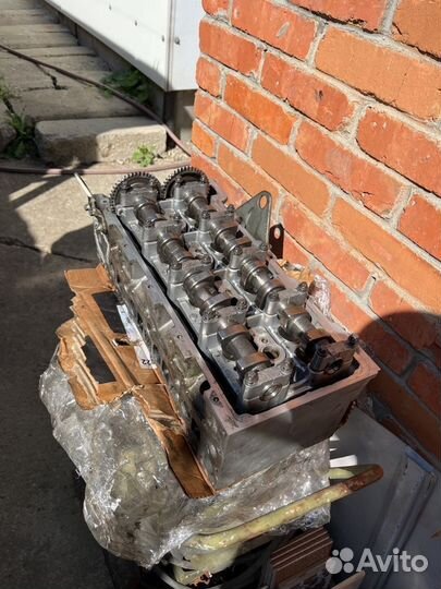 Гбц Мерседес 2,2 CDI