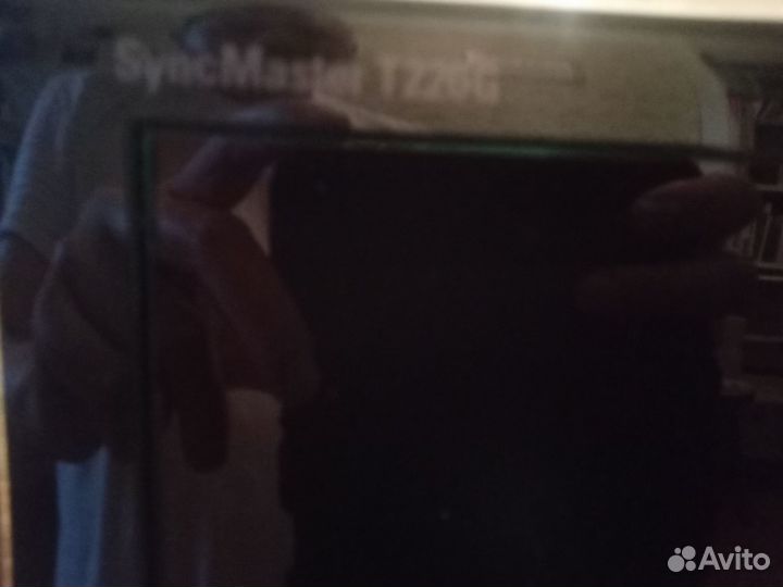 Монитор Samsung SyncMaster T220G