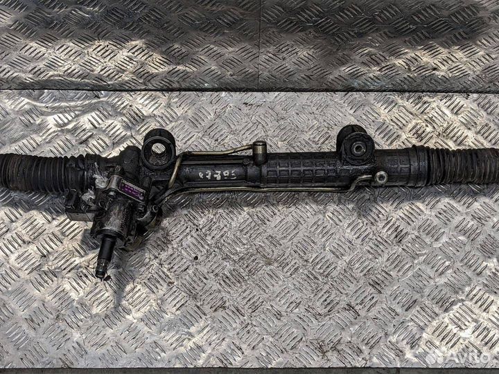 Рулевая рейка Mercedes-Benz E-Класс W210/S210