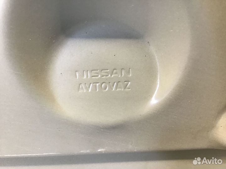 Кузовной элемент Nissan Almera (G15) 2013