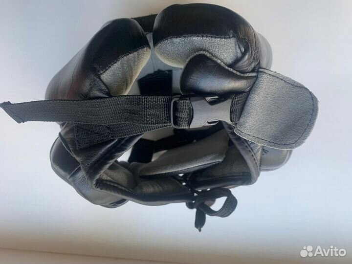 Шлем Everlast Professional World Famous Brand