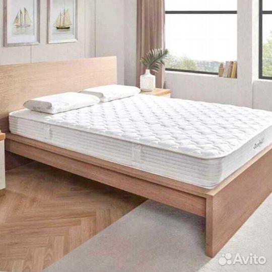 Матрас 140х200, 160х200, 180х200