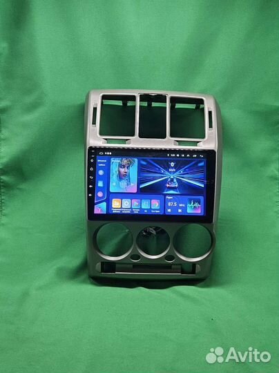 Магнитола hyundai getz android