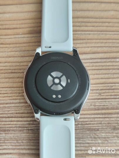 Умные часы OnePlus Watch W301CN 46mm