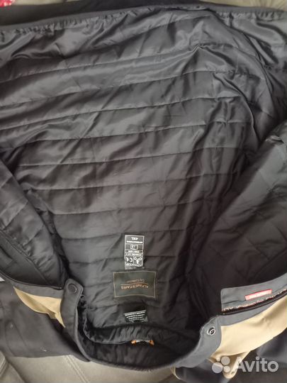 Мотокуртка alpinestars