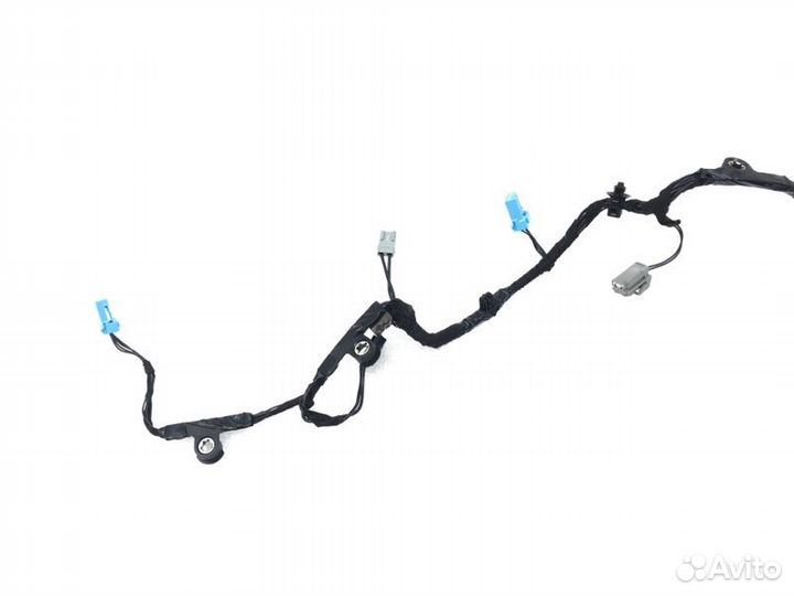 Проводка двери задняя правая Land Rover Range