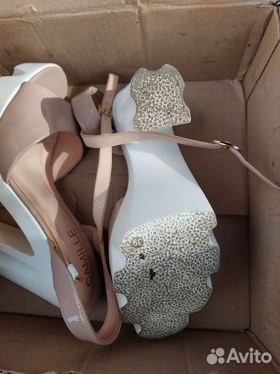 Туфли женские 39 размер