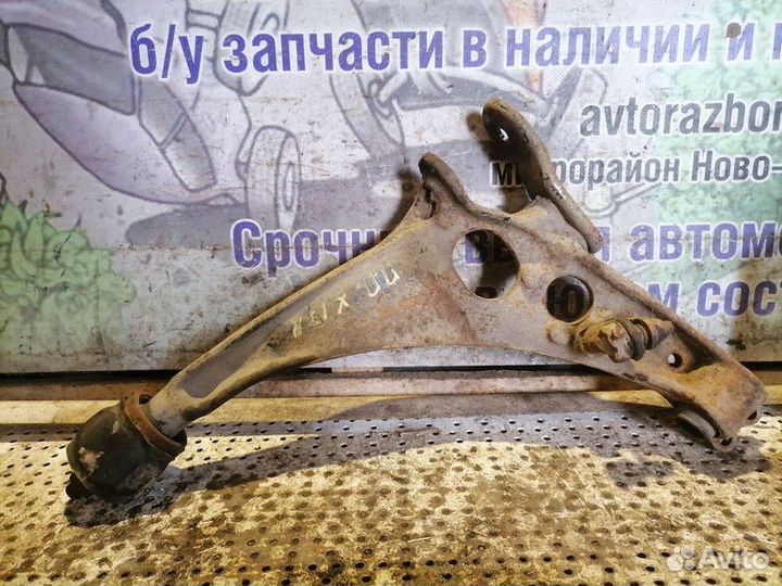 Рычаг передний правый Mazda Xedos 9