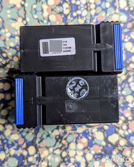 Трансформатор тока прямого подключения deif WSK 40