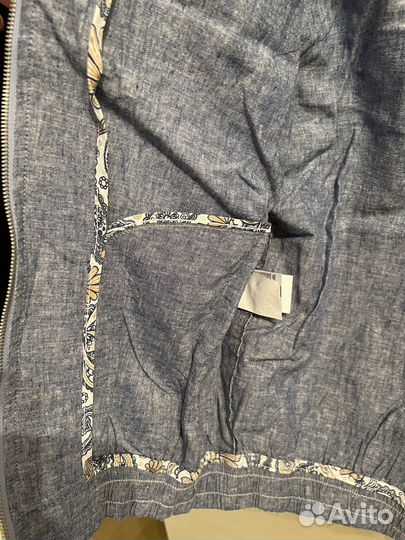 Костюм мужской новый 52