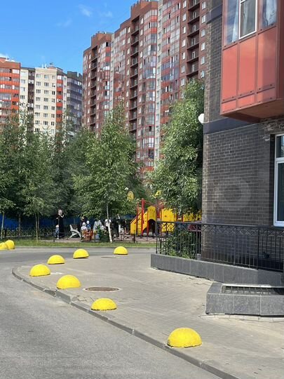 Свободного назначения, 96.4 м²