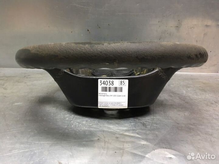 Рулевое колесо для AIR BAG (без AIR BAG)