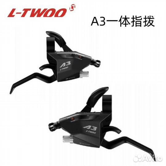 Монетки и переключатели L twoo A2