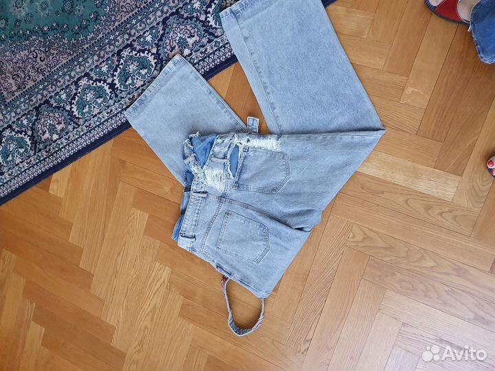 Джинсы Diesel женские