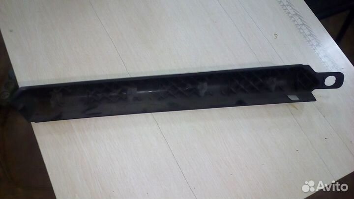 Декоративная накладка панели Opel Astra J