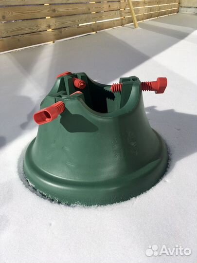 Подставка под ель (елку)