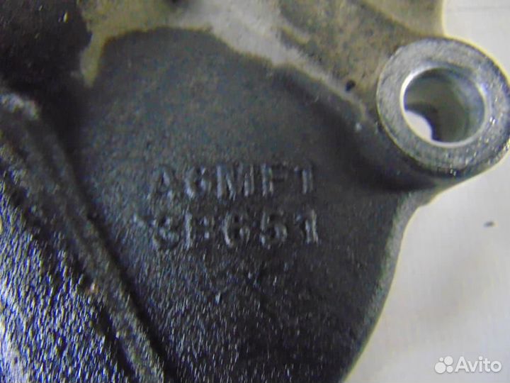 Крышка корпуса кпп для Hyundai ix35 2010-2015г