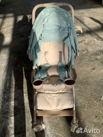 Коляска Happy baby liberty rosary