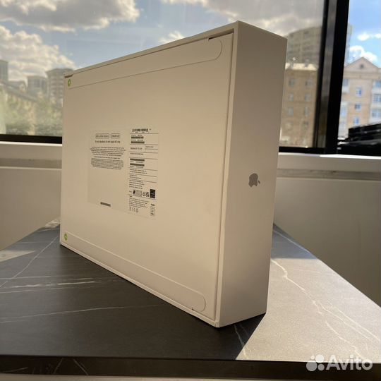 Macbok Air 15 в наличие