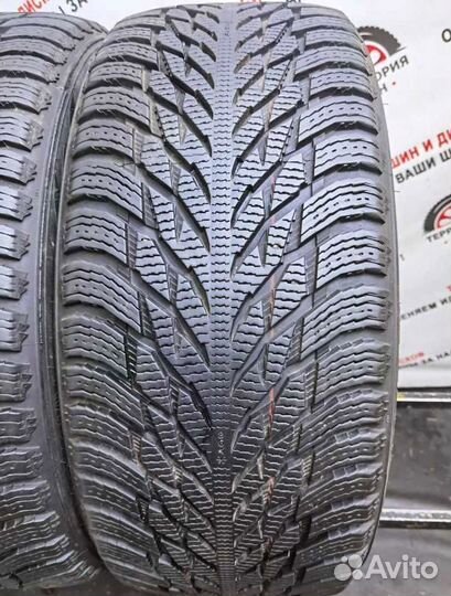 Nokian Tyres Hakkapeliitta R3 185/65 R15 88R