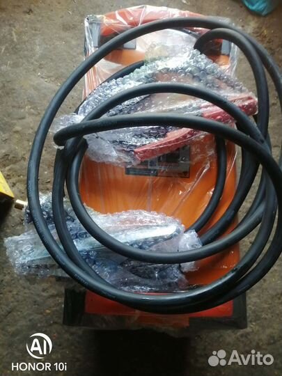 Сварочный аппарат инверторный