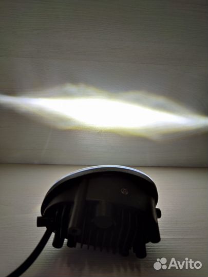 Светодиодные лед фары Honda птф хонда