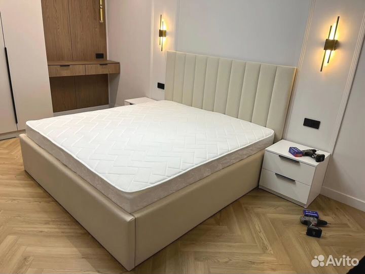 Ортопедический матрас