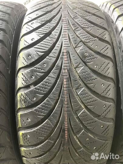 Sava Eskimo Stud 205/55 R16 87M
