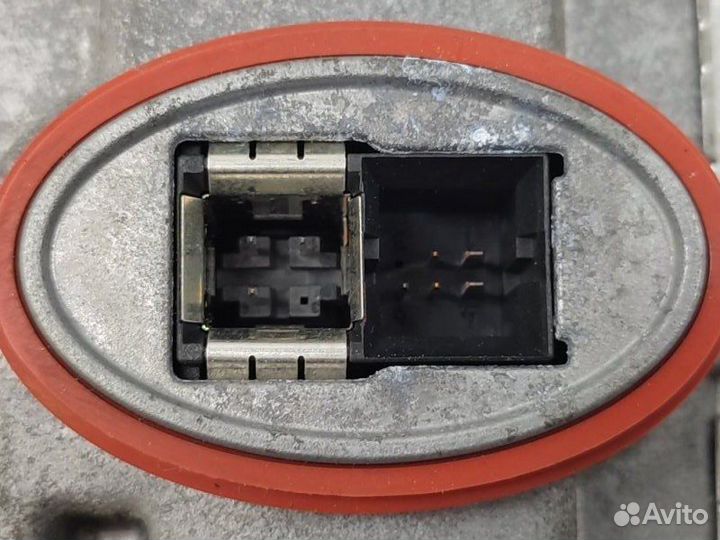 Блок розжига ксенона Bmw 1-Series F20 N13B16A 2012