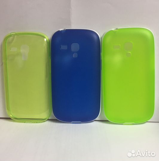 Чехол samsung S3 mini