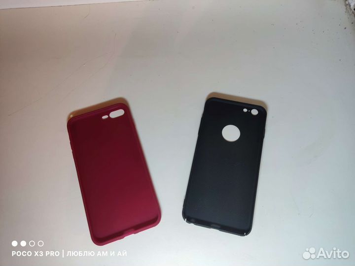 Чехлы iPhone 6 plus 6s plus