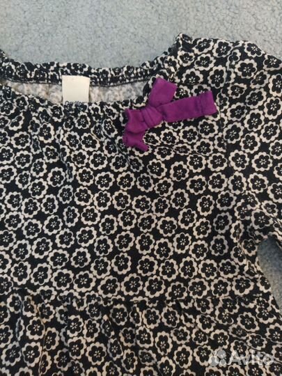 Платье Oshkosh на 3 года