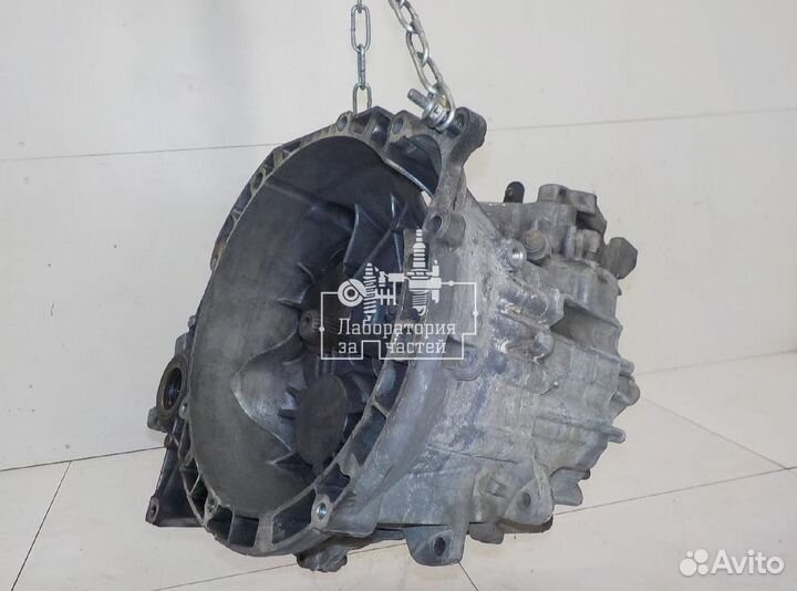 МКПП Ford 1576690