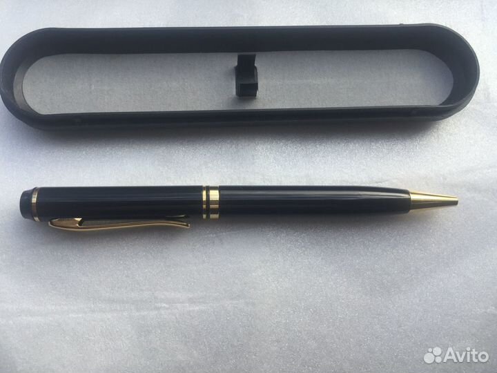 Ручка шариковая