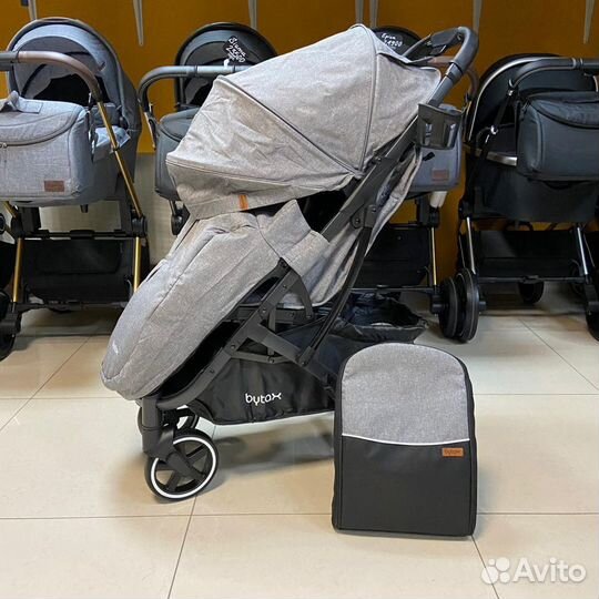 Детская Коляска прогулочная