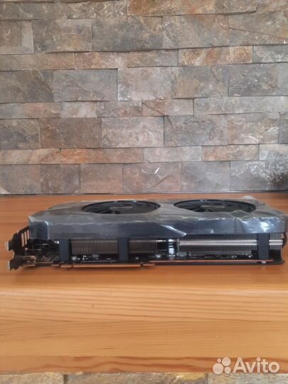 Видеокарта